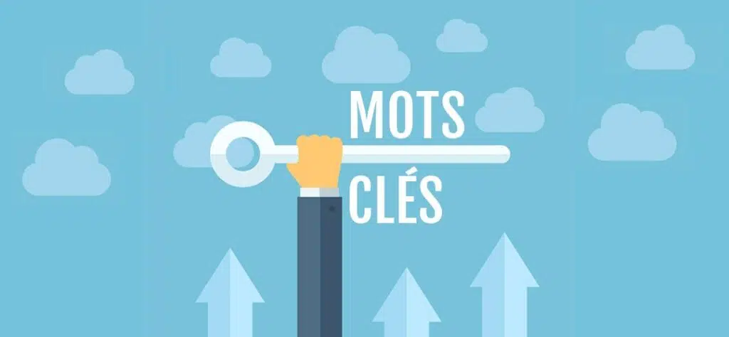 mots clés