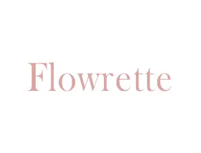 Flowrette logo