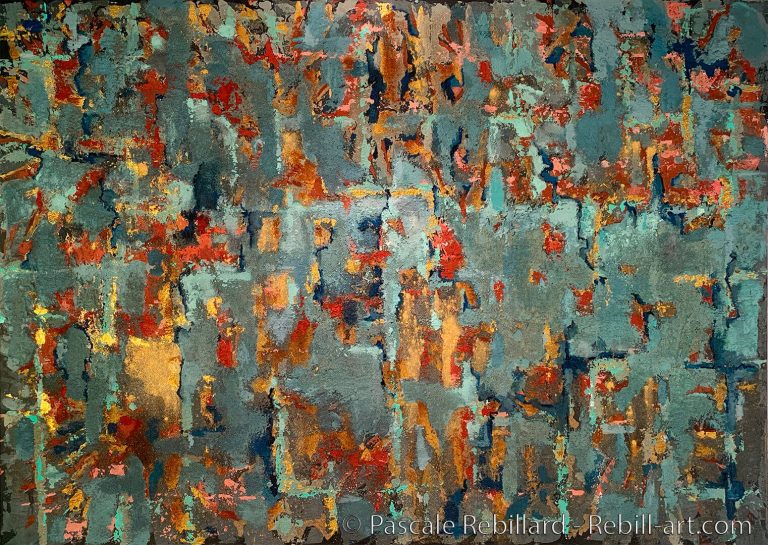 Tableau site Rebill-art
