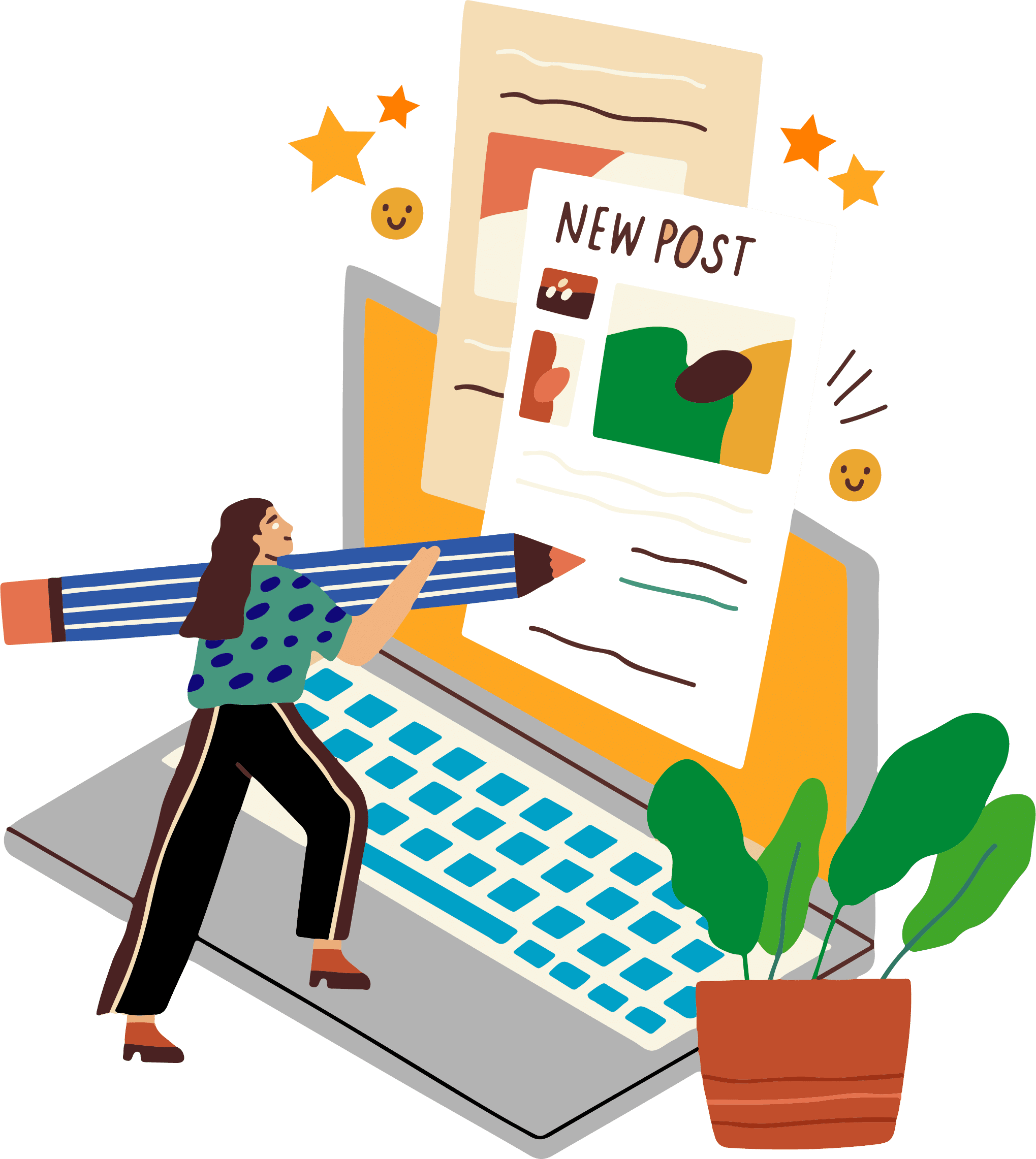 SEO Shopify Blog Agency