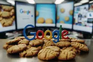 Google et les cookies tiers : Qu'est-ce que cela signifie pour votre stratégie publicitaire ?