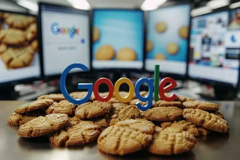Google and third-party cookies: What does this mean for your advertising strategy?