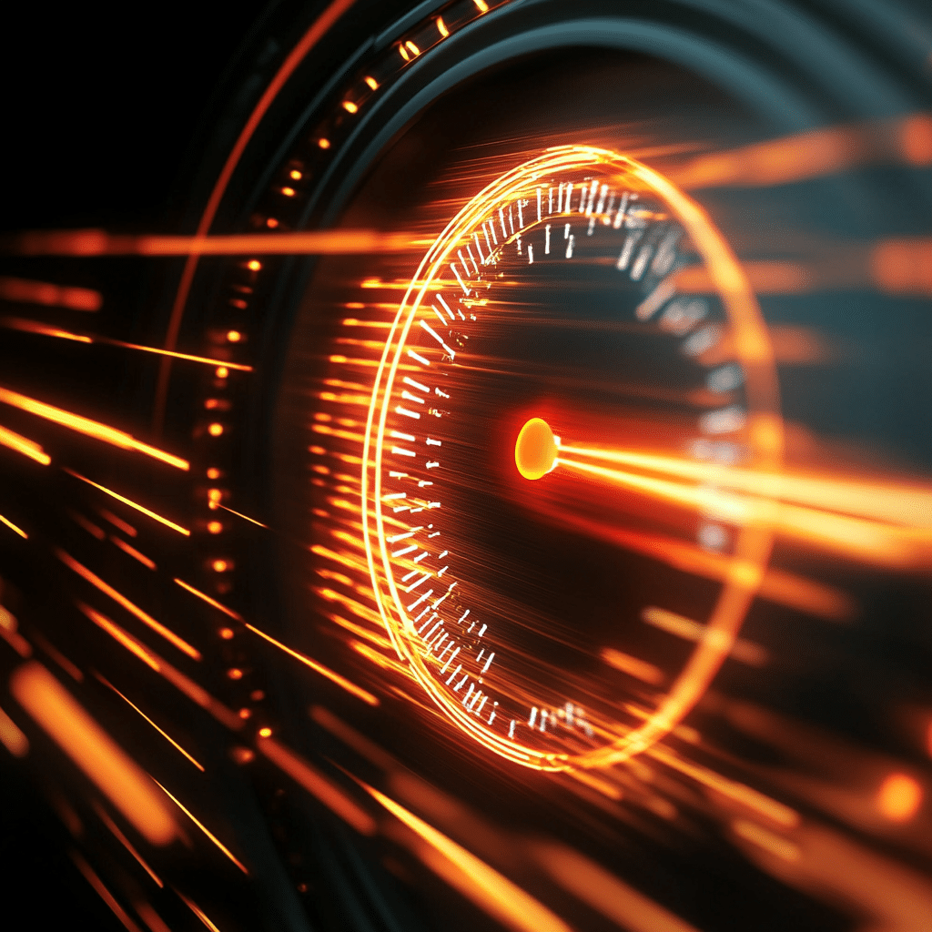 loading speed