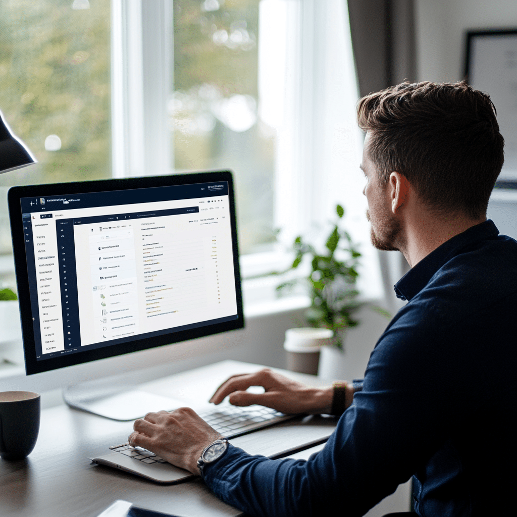 wordpress seo agency optimization