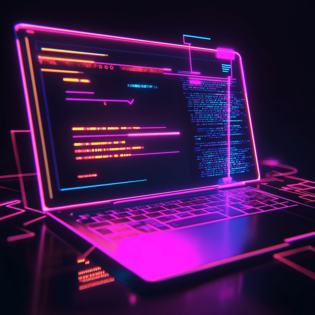 web page