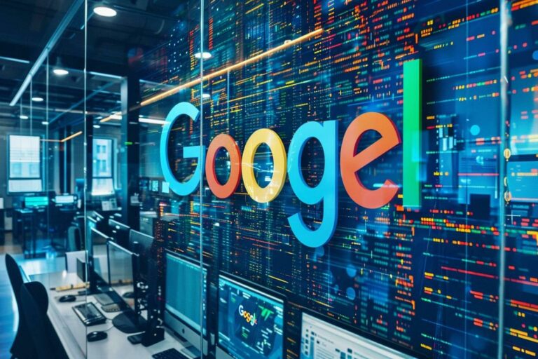 Google adopts the AVIF format: a new era for images on the web