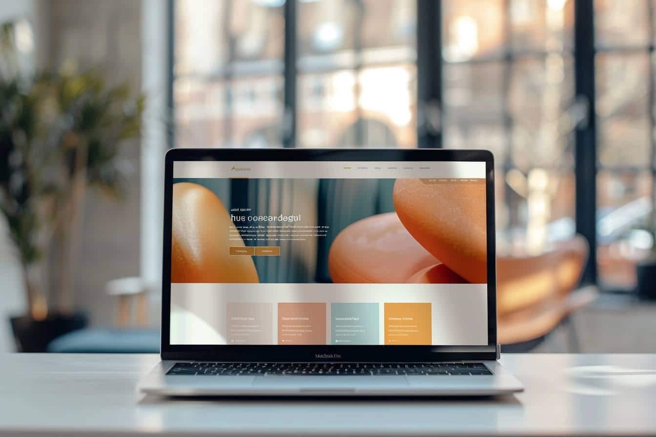 How to create a website easily: a complete guide for beginners and experts alike