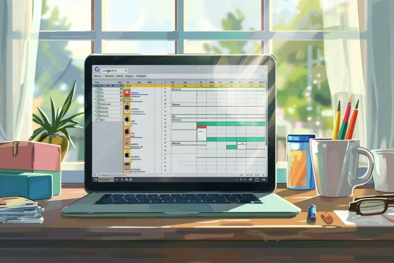 SEO et Google Sheets : comment utiliser ImportXML pour collecter efficacement les données