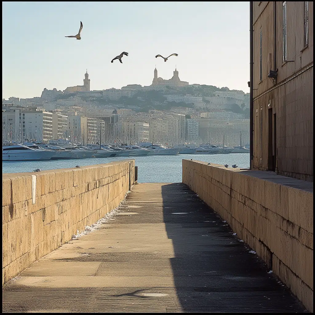 optimisation agence seo marseille