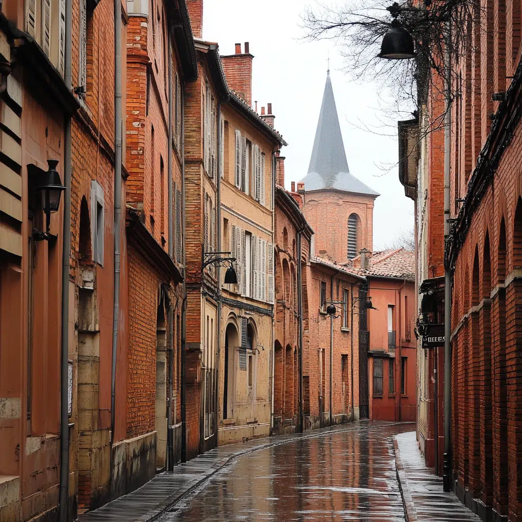 optimisation agence sea toulouse
