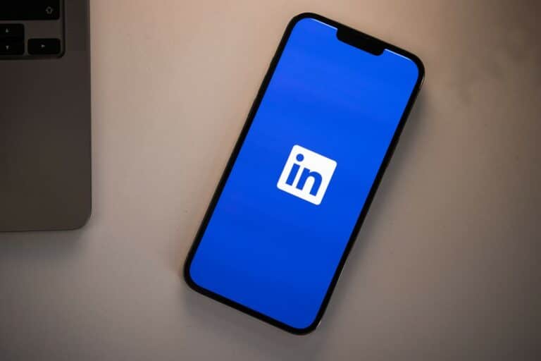 linkedin campaign
