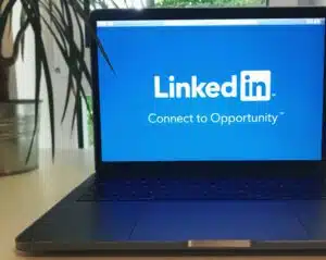 algorithme linkedin ads