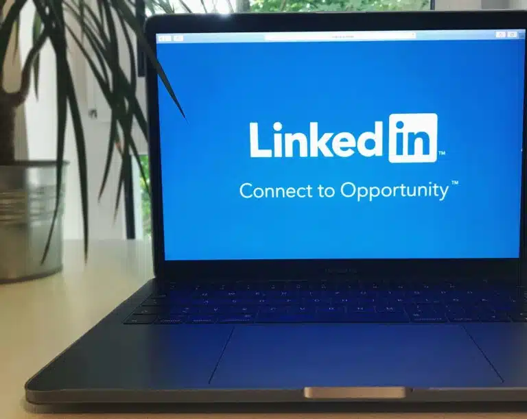 algorithme linkedin ads
