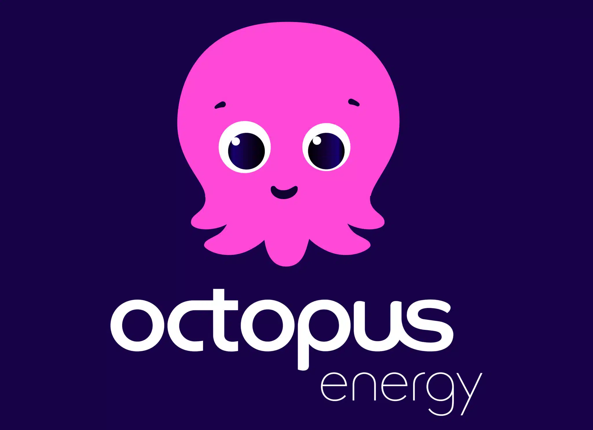 Logo Octopus Energy